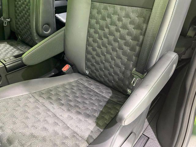 ヴォクシー（新潟県長岡市）