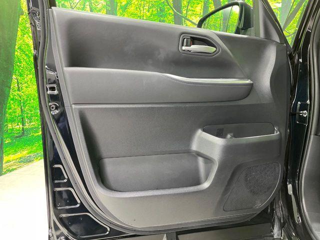 ヴォクシー（新潟県長岡市）