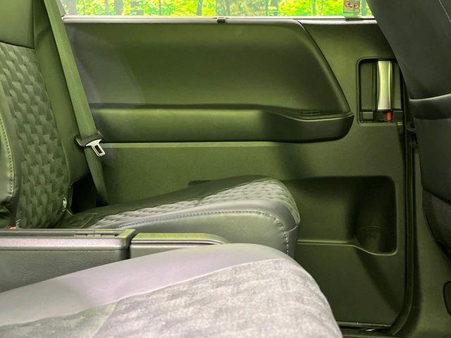 ヴォクシー（新潟県長岡市）