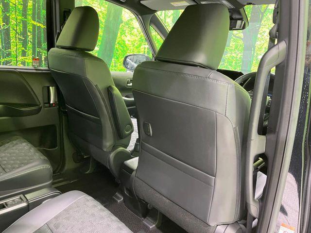 ヴォクシー（新潟県長岡市）