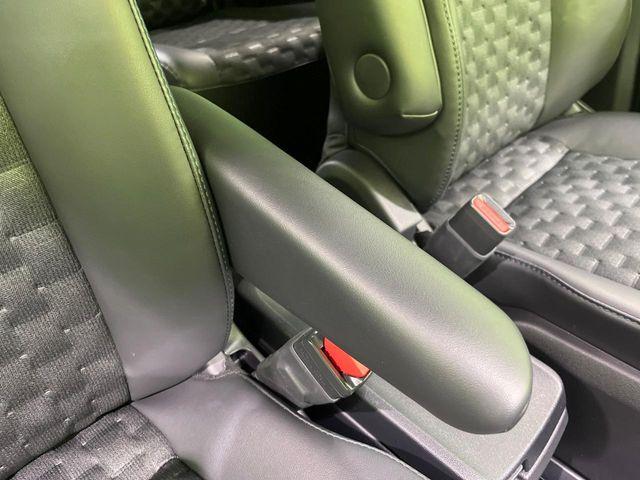 ヴォクシー（新潟県長岡市）