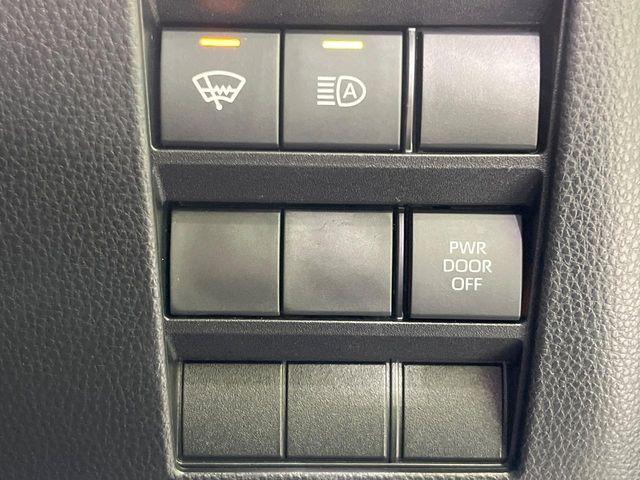 ヴォクシー（新潟県長岡市）