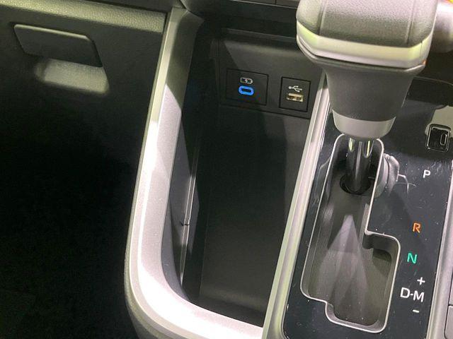 ヴォクシー（新潟県長岡市）