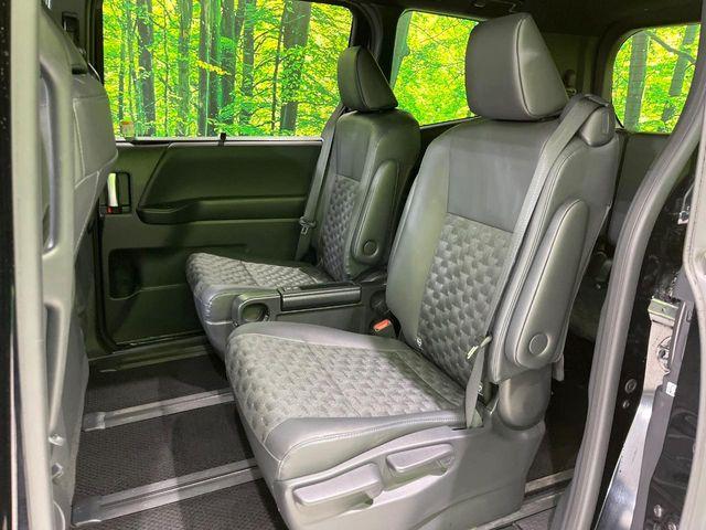 ヴォクシー（新潟県長岡市）