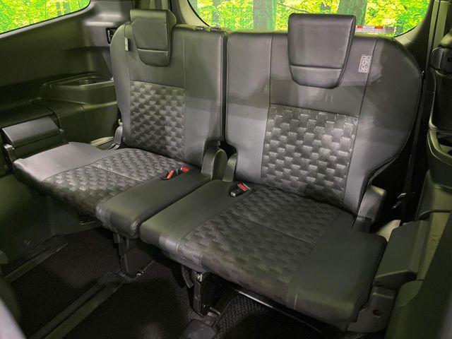 ヴォクシー（新潟県長岡市）