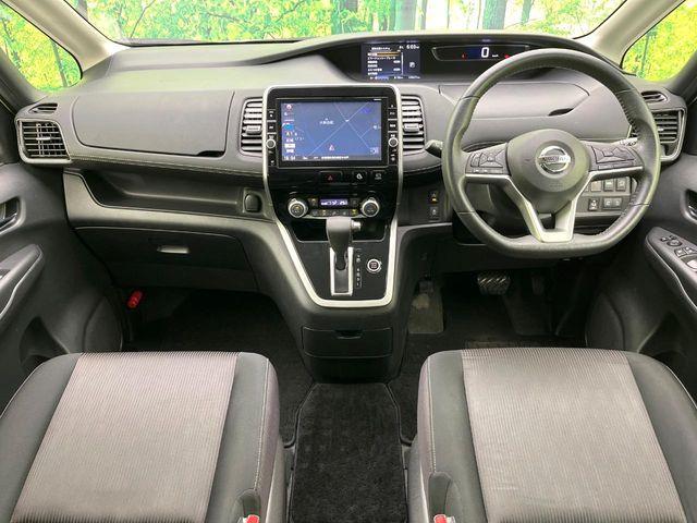 セレナ（新潟県新潟市東区）画像2