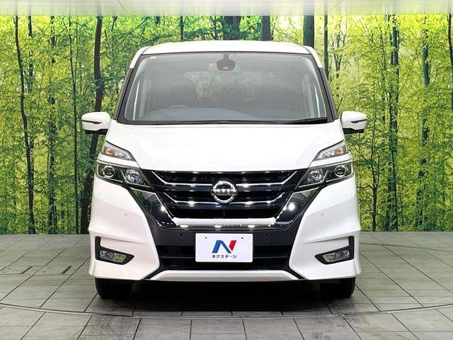 セレナ（新潟県新潟市東区）画像14