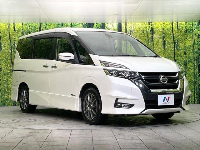 セレナ（新潟県新潟市東区）画像16