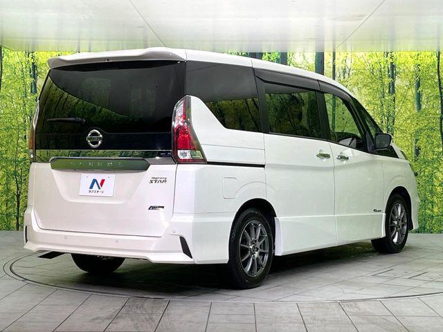 セレナ（新潟県新潟市東区）画像17