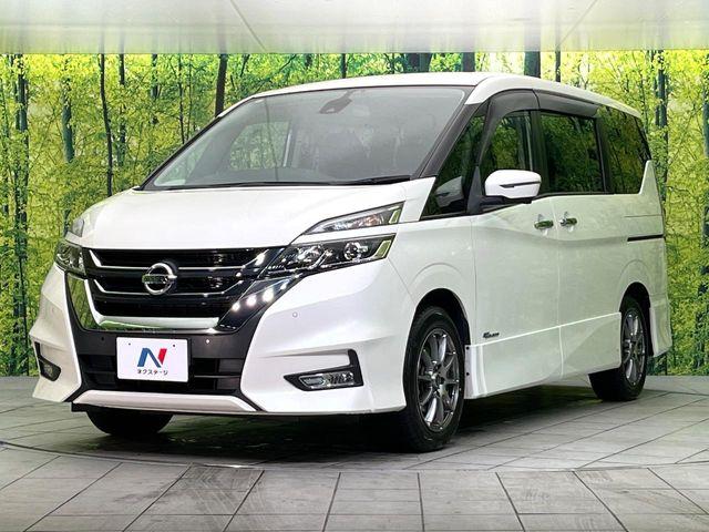 セレナ（新潟県新潟市東区）画像73