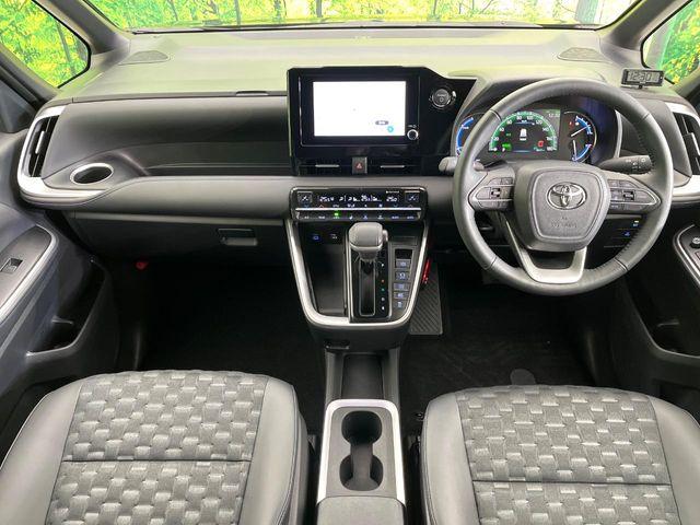 ヴォクシー（新潟県新潟市東区）画像2