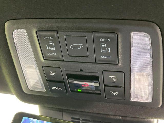 ヴォクシー（新潟県新潟市東区）画像6