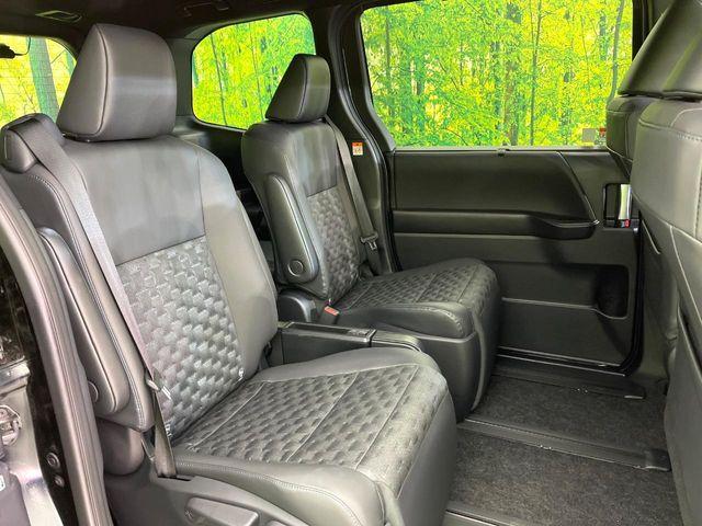 ヴォクシー（新潟県新潟市東区）画像8