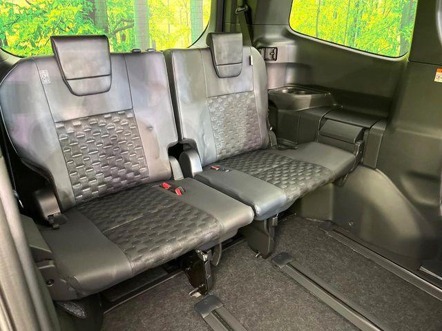 ヴォクシー（新潟県新潟市東区）画像9