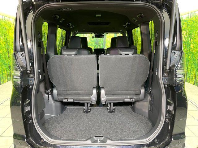 ヴォクシー（新潟県新潟市東区）画像10