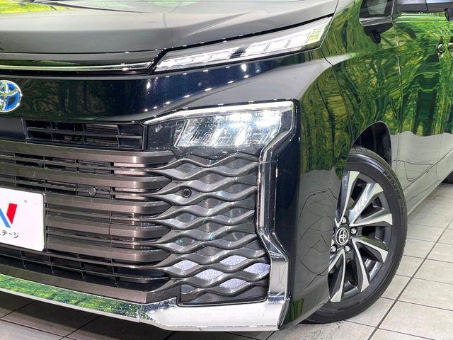 ヴォクシー（新潟県新潟市東区）画像12