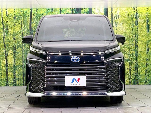 ヴォクシー（新潟県新潟市東区）画像14