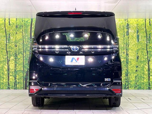 ヴォクシー（新潟県新潟市東区）画像15