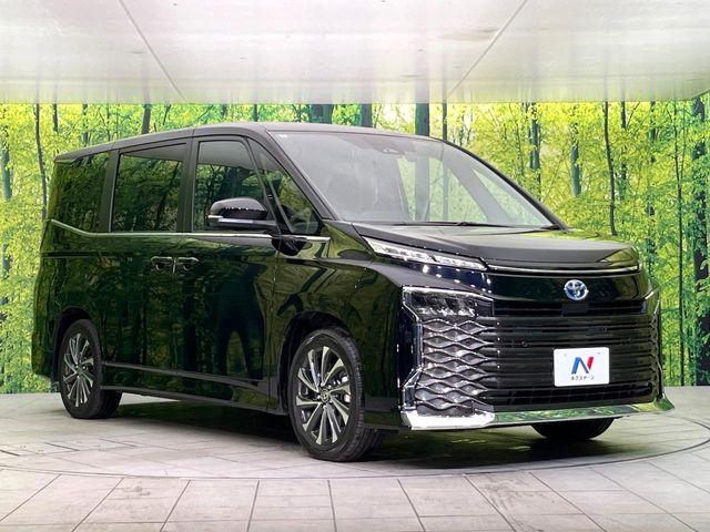 ヴォクシー（新潟県新潟市東区）画像16