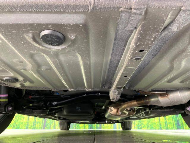 ヴォクシー（新潟県新潟市東区）画像19