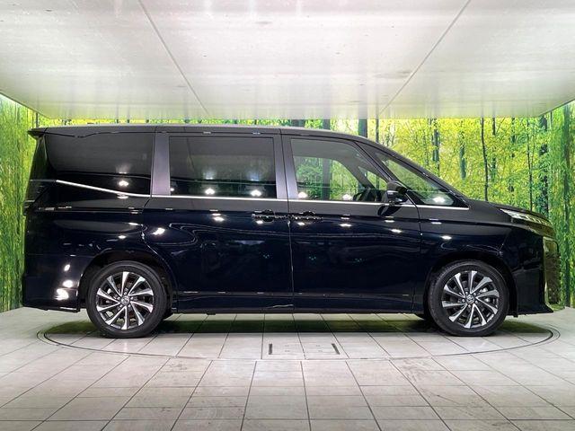 ヴォクシー（新潟県新潟市東区）画像25