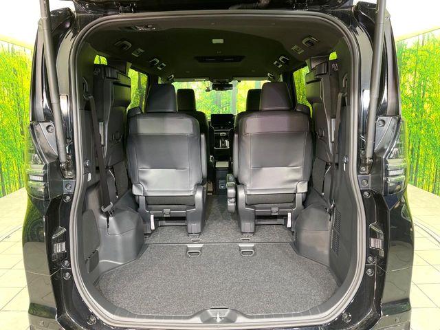 ヴォクシー（新潟県新潟市東区）画像26