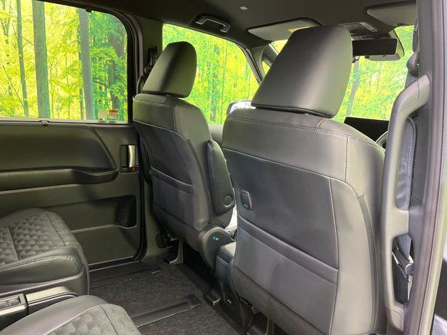 ヴォクシー（新潟県新潟市東区）画像37