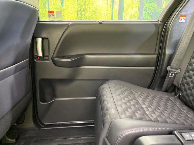 ヴォクシー（新潟県新潟市東区）画像40