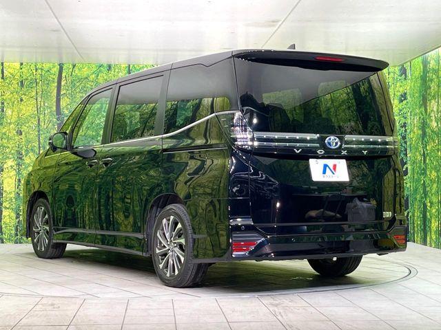 ヴォクシー（新潟県新潟市東区）画像41