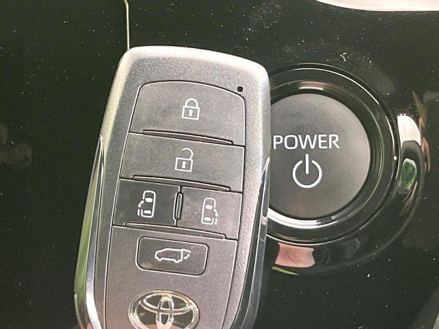 ヴォクシー（新潟県新潟市東区）画像43