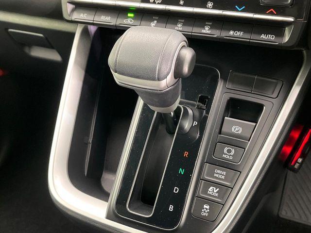 ヴォクシー（新潟県新潟市東区）画像56