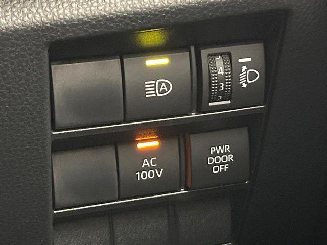 ヴォクシー（新潟県新潟市東区）画像60