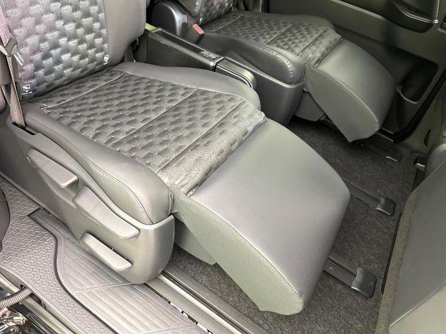 ヴォクシー（新潟県新潟市東区）画像68