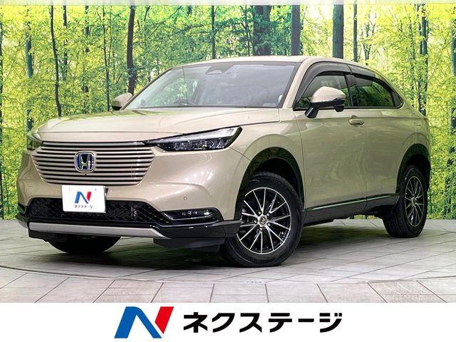 ヴェゼル（新潟県新潟市東区）