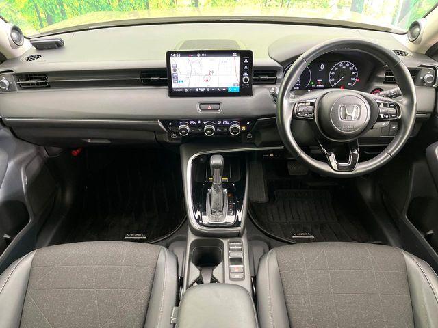 ヴェゼル（新潟県新潟市東区）