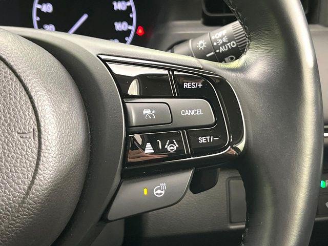 ヴェゼル（新潟県新潟市東区）