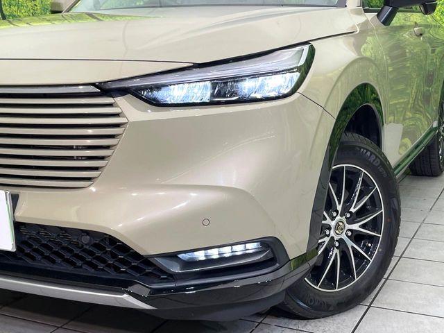 ヴェゼル（新潟県新潟市東区）