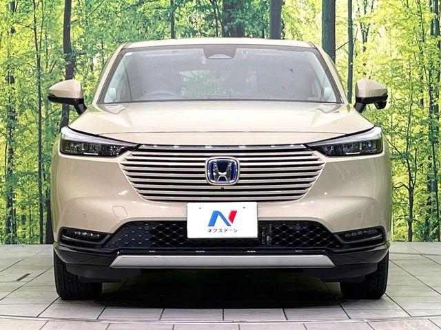 ヴェゼル（新潟県新潟市東区）