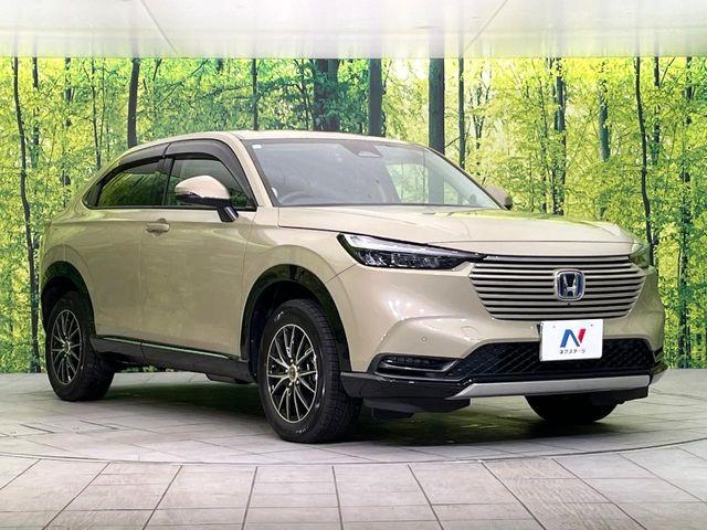 ヴェゼル（新潟県新潟市東区）