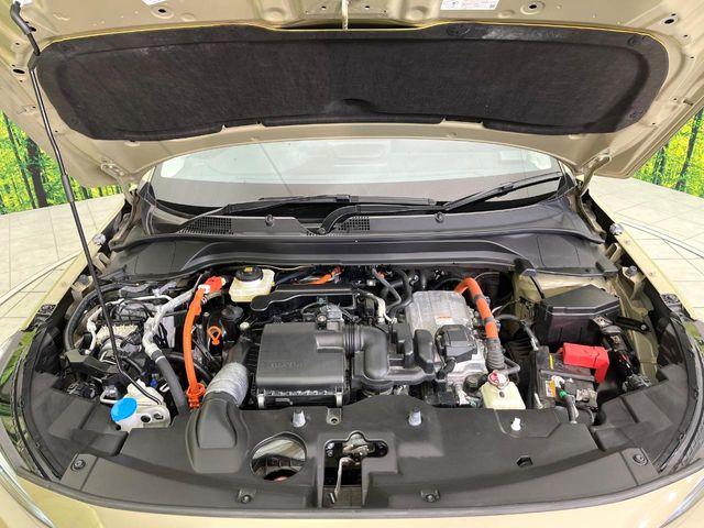 ヴェゼル（新潟県新潟市東区）