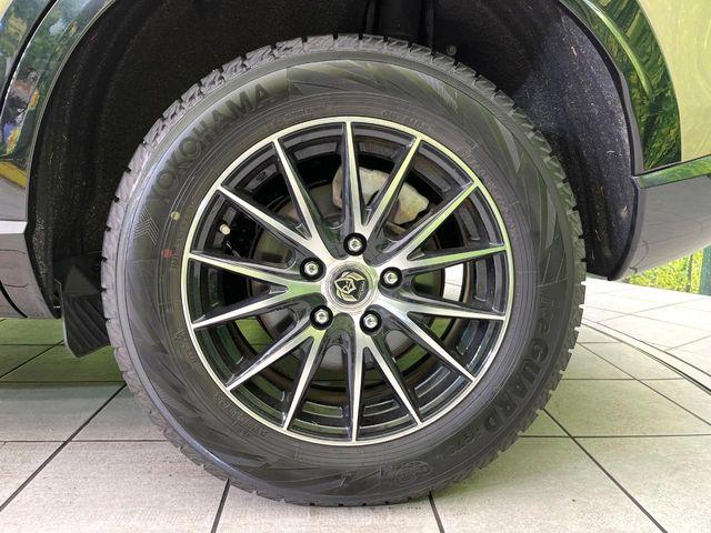 ヴェゼル（新潟県新潟市東区）