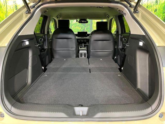 ヴェゼル（新潟県新潟市東区）