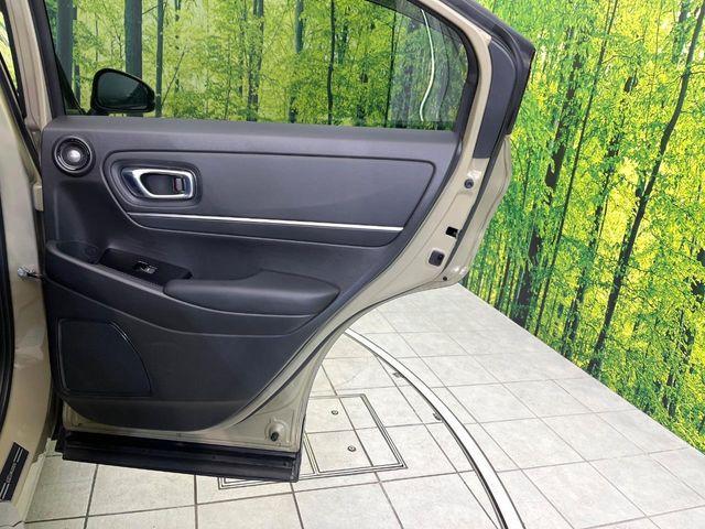 ヴェゼル（新潟県新潟市東区）