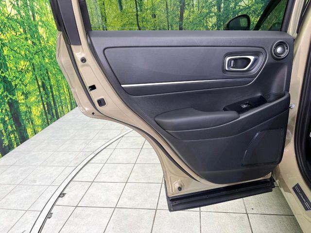 ヴェゼル（新潟県新潟市東区）