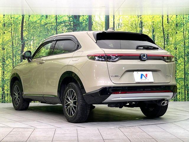 ヴェゼル（新潟県新潟市東区）