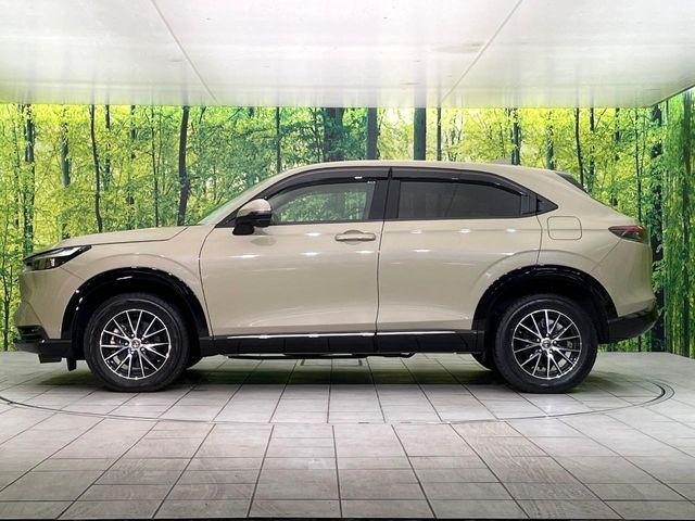 ヴェゼル（新潟県新潟市東区）