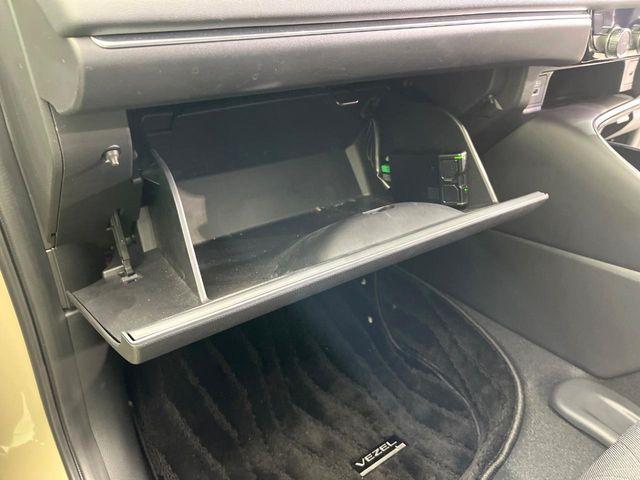 ヴェゼル（新潟県新潟市東区）