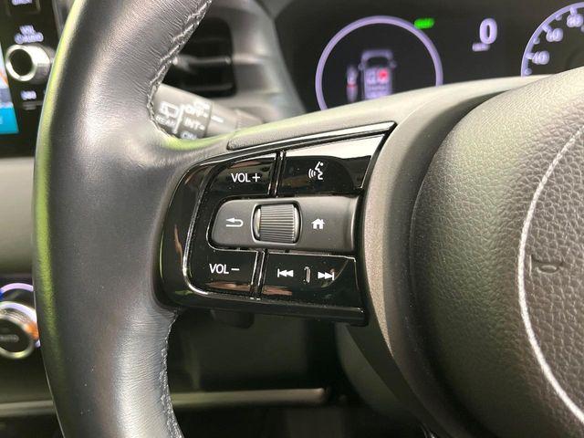 ヴェゼル（新潟県新潟市東区）