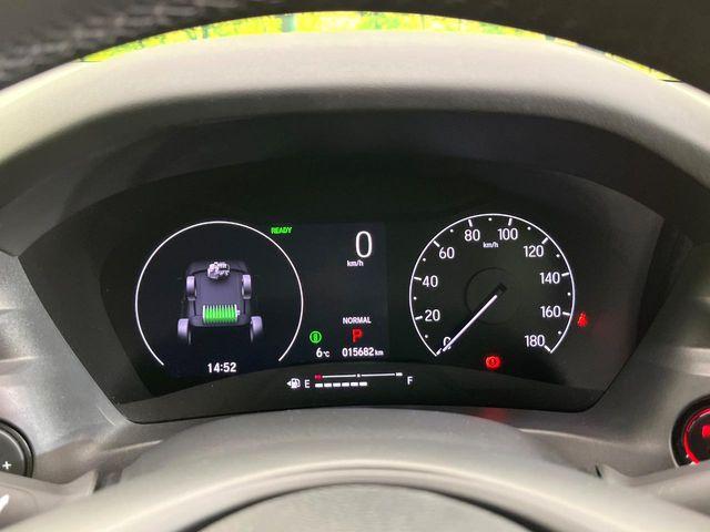 ヴェゼル（新潟県新潟市東区）