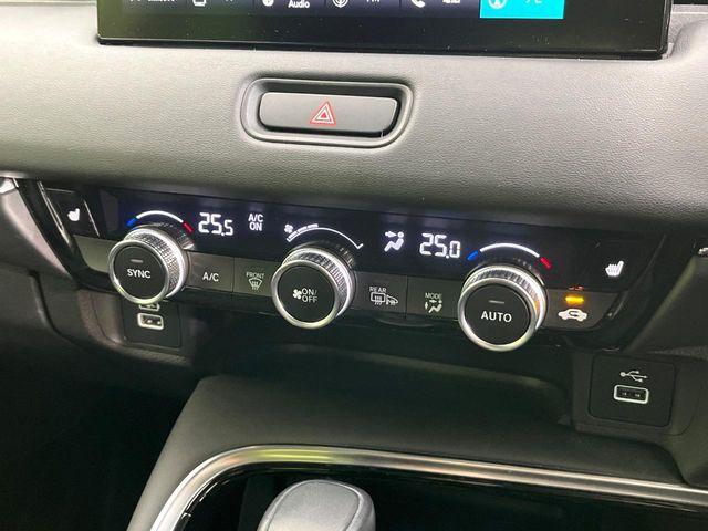 ヴェゼル（新潟県新潟市東区）